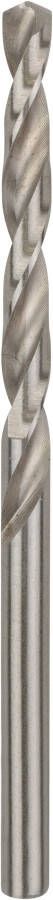 Bosch Accessoires Metaalboren HSS-G Standard 5 3 x 52 x 86 mm 10st 2608585492 - Foto 1