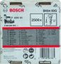 Bosch Accessoires Nagel met verzonken kop SK64 50 G 2608200505 - Thumbnail 1