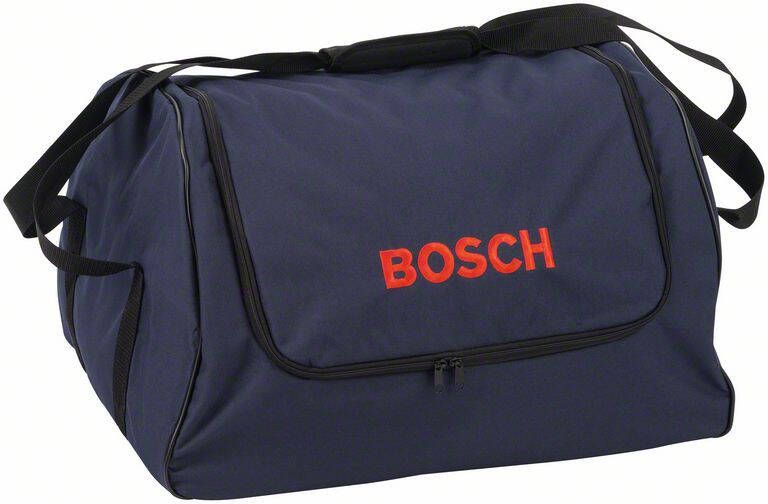 Bosch Accessoires Nylon draagtas 580 x 580 x 380 mm 1st 2605439019