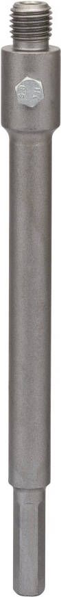 Bosch Accessoires Opnameschacht zeskant voor doosboren met M 16 Zeskantopnameschacht 11 mm 220 mm 1st 2608598109