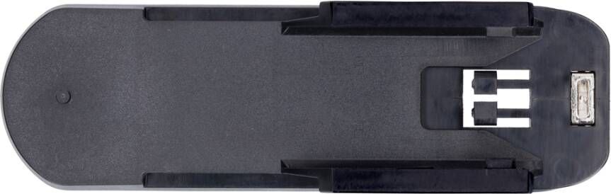 Bosch Accessoires Papier-afstandaccessoire Universaltacker 18V-14 2609255734