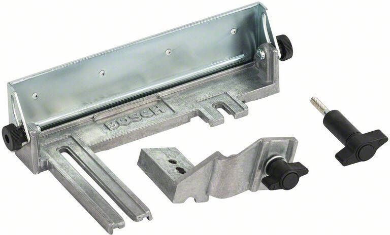 Bosch Accessoires Parallel- en verstekgeleider 1st 2607001079