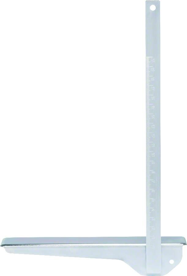Bosch Accessoires Parallelgeleider 2608000894