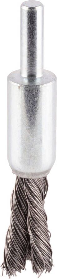 Bosch Accessoires Penseelborstel 10 mm 0 35 mm 4500 U min 1st 2608622115