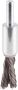 Bosch Accessoires Penseelborstel 10 mm 0 35 mm 4500 U min 1st 2608622115 - Thumbnail 2