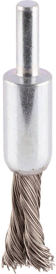 Bosch Accessoires Penseelborstel 10 mm 0 35 mm 4500 U min 1st 2608622128