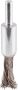 Bosch Accessoires Penseelborstel 10 mm 0 35 mm 4500 U min 1st 2608622128 - Thumbnail 2