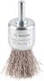 Bosch Accessoires Penseelborstel 25 mm 0 3 mm 4500 U min 1st 2608622127 - Thumbnail 1
