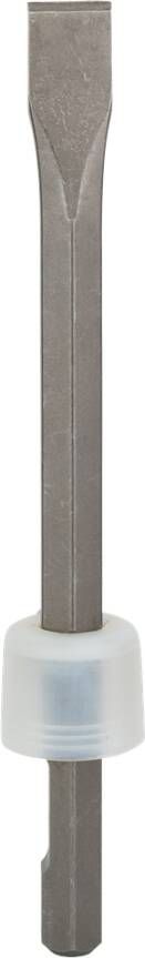 Bosch Accessoires Platte beitel zeskantopname met 19-mm-opname 300 x 25 mm 1st 1618630200