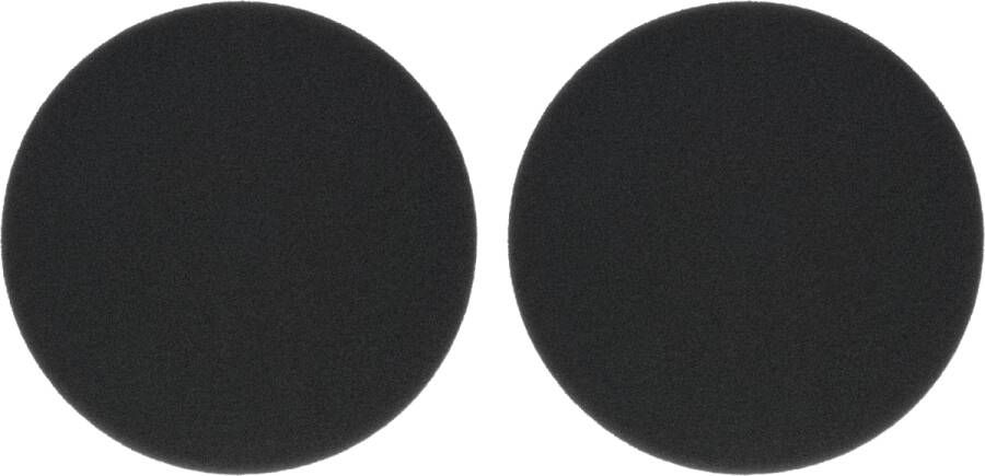 Bosch Accessoires Polijstspons | 125m | Finish | 2x 2608623365
