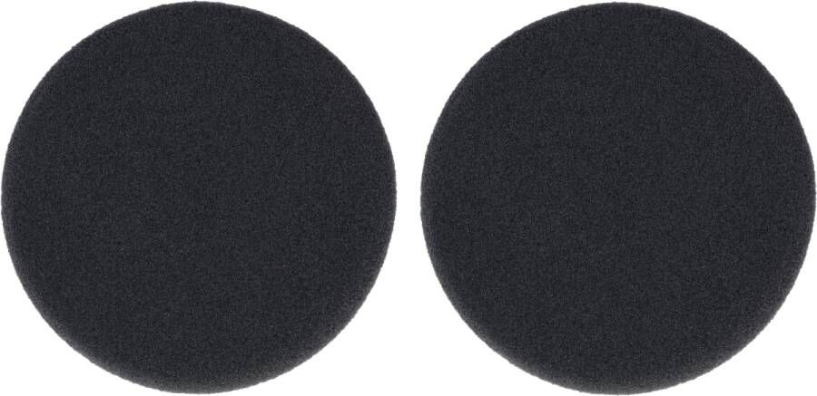 Bosch Accessoires Polijstspons | 77m | Finish | 2x 2608623362