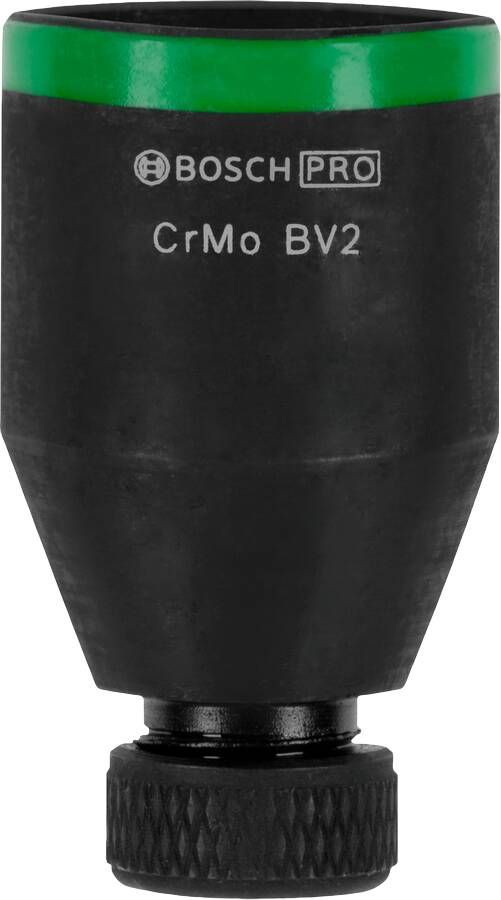 Bosch Accessoires PRO Impact-bitadapter | 1 2" 2607002884