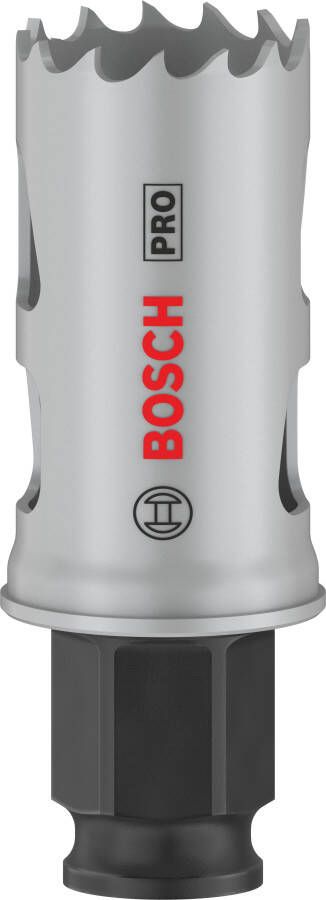 Bosch Accessoires PRO Multi Material PC Plus gatzaag | 25 mm | 24-delig 2608594479