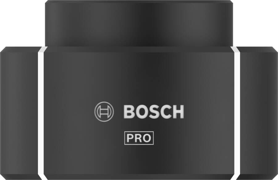 Bosch Accessoires PRO Ponsmatrijs | M32 | Roestvrij staal 2608001160