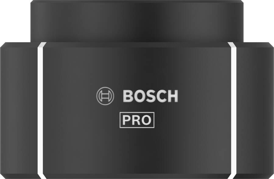 Bosch Accessoires PRO Ponsmatrijs | M40 | Roestvrij staal 2608001161