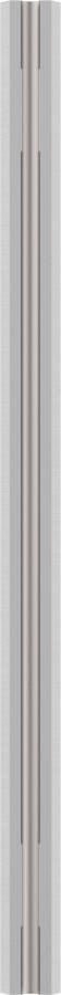 Bosch Accessoires PRO Schaafmes | 82 x 5 x 1 mm 2608635904