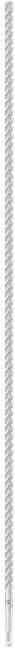 Bosch Accessoires PRO SDS plus-5X Hamerboor | 12 x 950 x 1.000 mm 2608707250