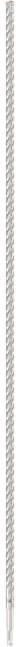Bosch Accessoires PRO SDS plus-5X Hamerboor | 14 x 950 x 1.000 mm 2608707251
