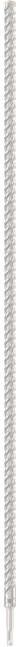 Bosch Accessoires PRO SDS plus-5X Hamerboor | 18 x 950 x 1.000 mm 2608707253