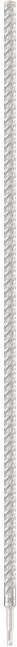 Bosch Accessoires PRO SDS plus-5X Hamerboor | 20 x 950 x 1.000 mm 2608707254