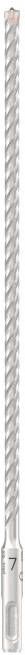 Bosch Accessoires PRO SDS plus-5X Hamerboor | 7 x 250 x 315 mm 2608707233