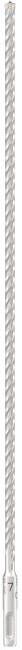 Bosch Accessoires PRO SDS plus-5X Hamerboor | 7 x 400 x 465 mm 2608707234