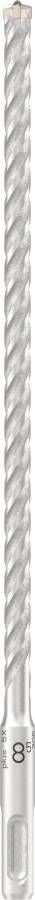 Bosch Accessoires PRO SDS plus-5X Hamerboor | 8 5 x 200 x 265 mm 2608707237