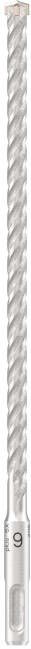 Bosch Accessoires PRO SDS plus-5X Hamerboor | 9 x 200 x 265 mm 2608707238