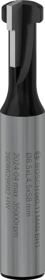 Bosch Accessoires PRO Sleutelgatfrees | Ø 8 5 x Ø 5 6 | schacht 8 mm 2608629682