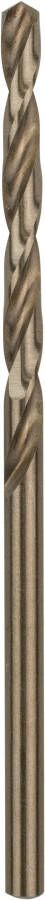 Bosch Accessoires PRO Stainless Steel HSS-Co Spiraalboor | 3 4 x 39 x 70 mm | 10-delig 2608588089