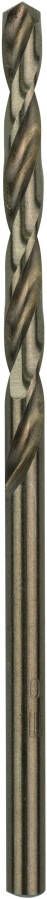 Bosch Accessoires PRO Stainless Steel HSS-Co Spiraalboor | 3 7 x 39 x 70 mm | 10-delig 2608588091