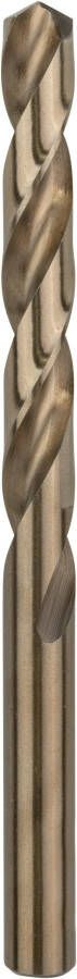 Bosch Accessoires PRO Stainless Steel HSS-Co Spiraalboor | 9 8 x 87 x 133 mm | 5-delig 2608588102
