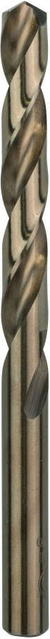 Bosch Accessoires PRO Stainless Steel HSS-Co Spiraalboor | 9 x 87 x 133 mm | 5-delig 2608588103