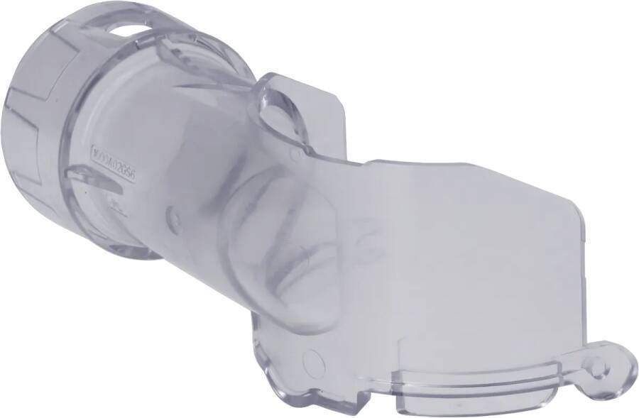 Bosch Accessoires PRO Stofafzuigadapter | Oppervlakte 2608190061