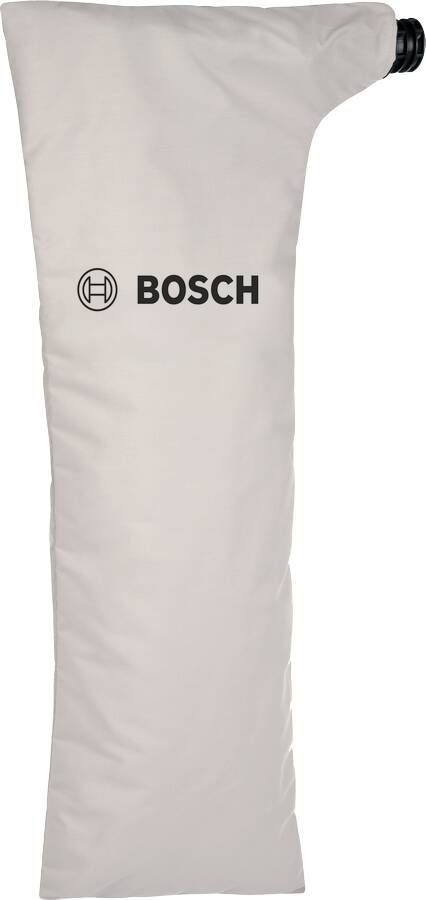 Bosch Accessoires PRO Stofzak voor tafelzagen | Click and Clean 2608001231