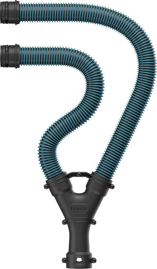 Bosch Accessoires PRO Y-Slang stofaansluitset voor tafelzagen 2608001227