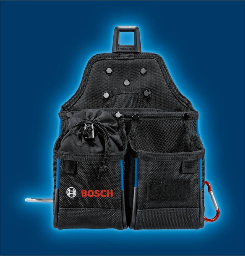 Bosch Accessoires Proclick GWT 4 1600A0265T