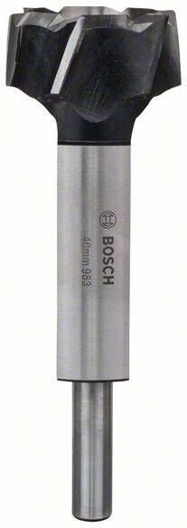 Bosch Accessoires Proppenboren 40 0 160 mm 1st 2608585749