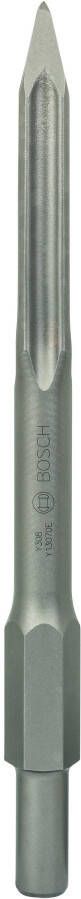 Bosch Accessoires Puntbeitel 30-mm-zeskantopname 400 mm 1st 2608690111