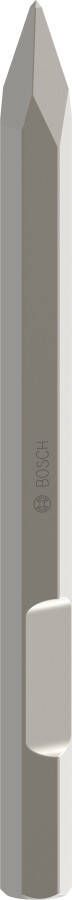 Bosch Accessoires Puntbeitel 6Kant 1618660000