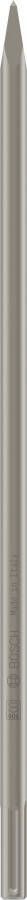 Bosch Accessoires Puntbeitel SDS-max 600 mm 1st 1618600012