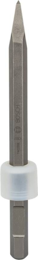 Bosch Accessoires Puntbeitel zeskantopname met 19-mm-opname 300 mm 1st 1618630000