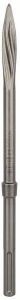 Bosch Accessoires Puntbeitels RTec Speed SDS-max 400 mm 1st 2608690167