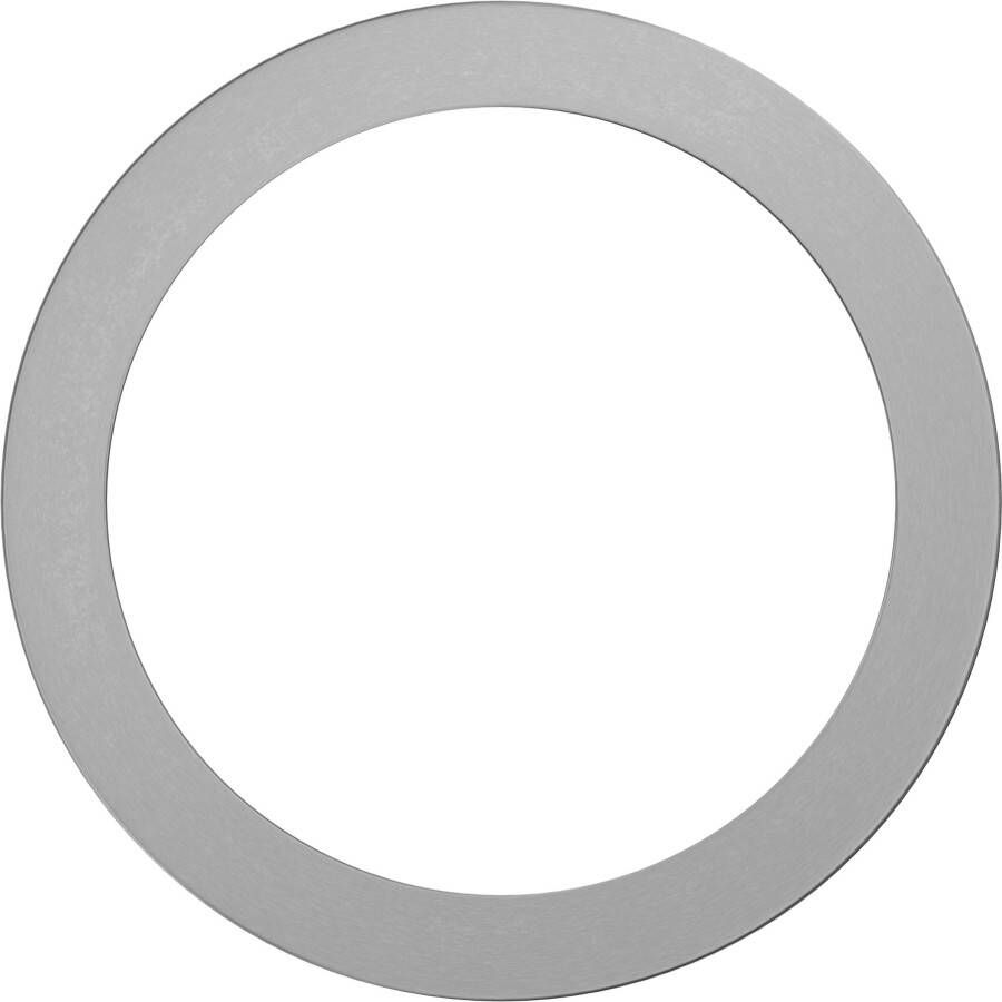 Bosch Accessoires Reduceerring voor cirkelzaagbladen 16 x 12 75 x 1 2 mm 1st 2600100192