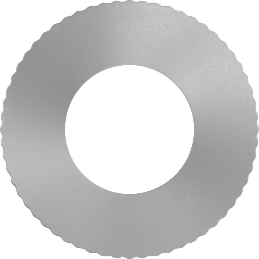Bosch Accessoires Reduceerring voor cirkelzaagbladen 20 x 10 x 1 2 mm 1st 2600100193