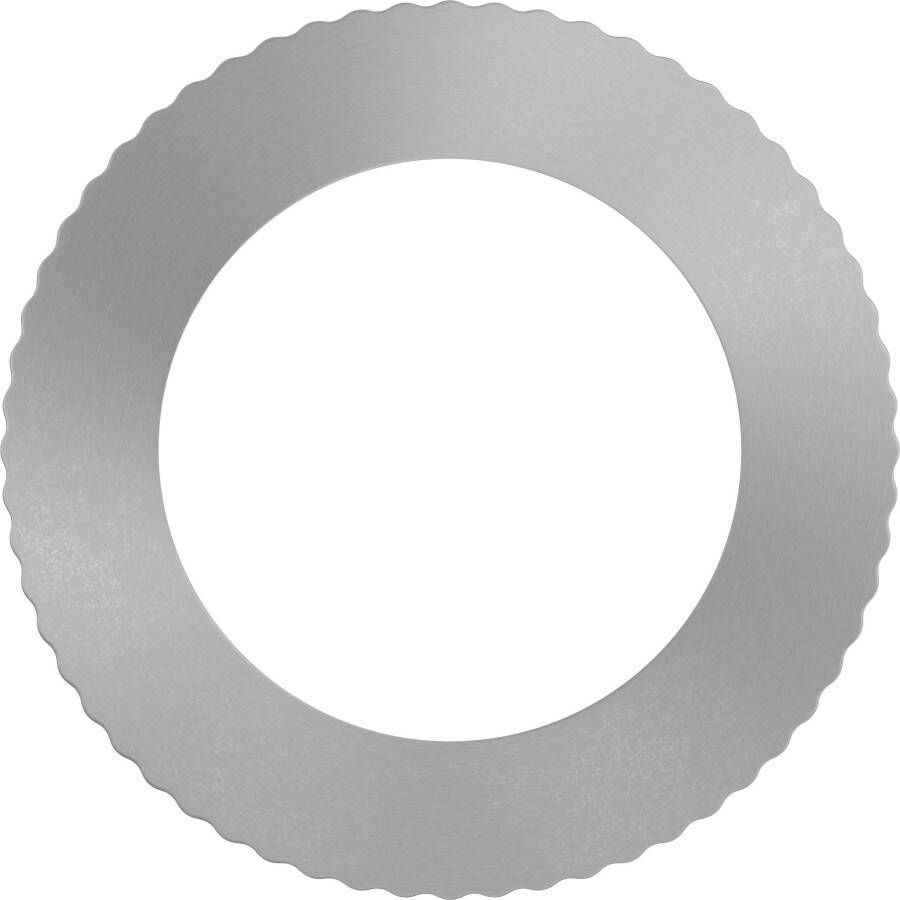 Bosch Accessoires Reduceerring voor cirkelzaagbladen 20 x 13 x 1 2 mm 1st 2600100195