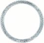 Bosch Accessoires Reduceerring voor cirkelzaagbladen 20 x 16 x 1 2 mm 1st 2600100197 - Thumbnail 2