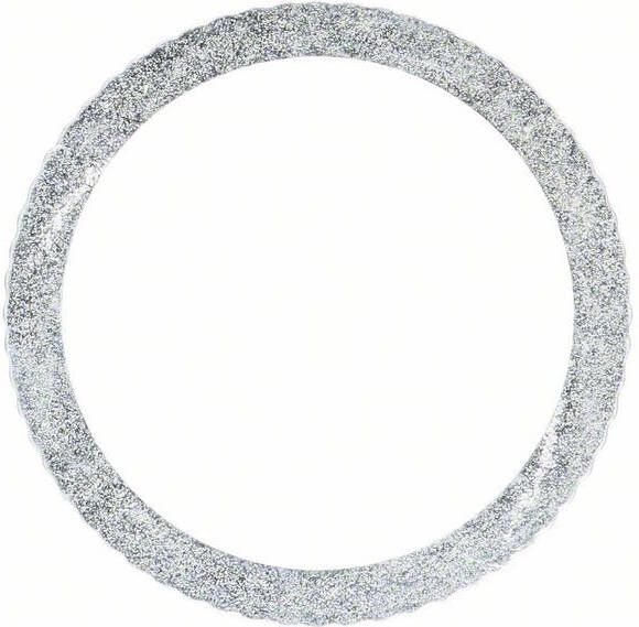 Bosch Accessoires Reduceerring voor cirkelzaagbladen 20 x 16 x 1 mm 1st 2600100188