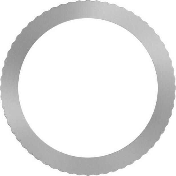 Bosch Accessoires Reduceerring voor cirkelzaagbladen 20 x 16 x 1 mm 1st 2600100188