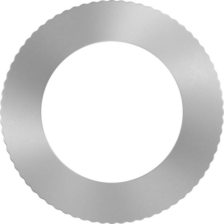 Bosch Accessoires Reduceerring voor cirkelzaagbladen 25 4 x 16 x 1 5 mm 1st 2600100217